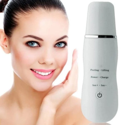 Limpiador facial